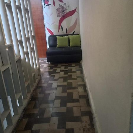 Hotel Habibi 巴兰基亚 外观 照片
