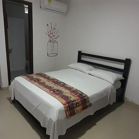 Hotel Habibi 巴兰基亚 外观 照片