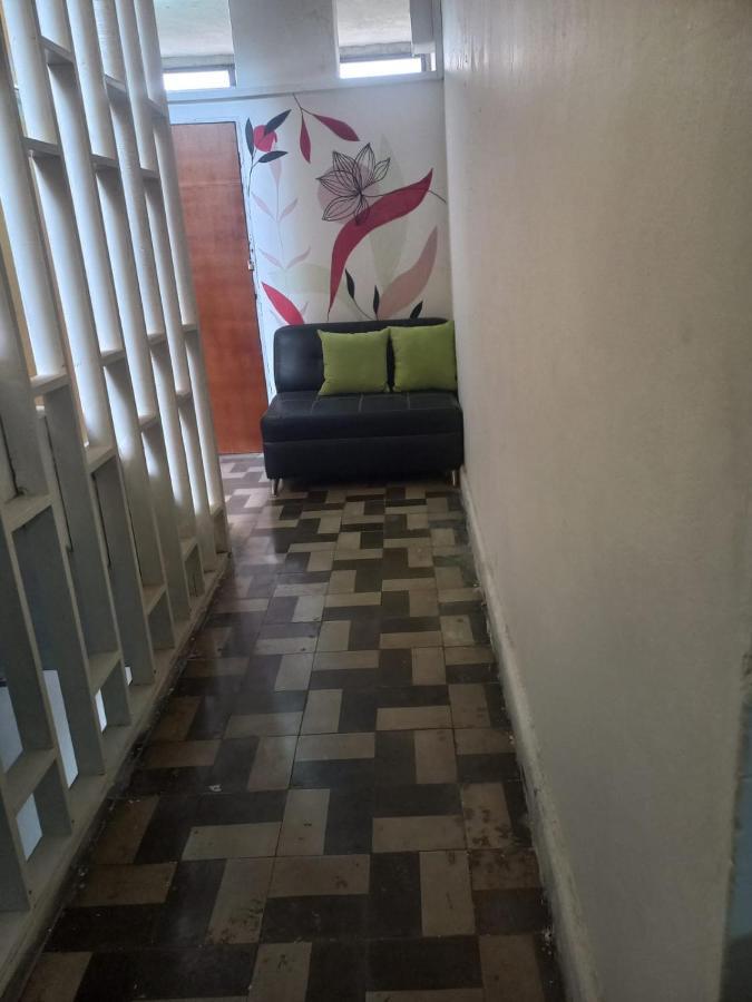 Hotel Habibi 巴兰基亚 外观 照片