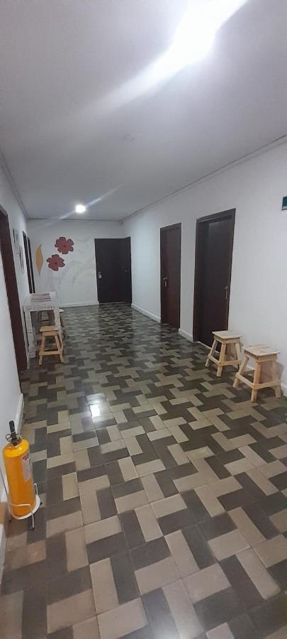 Hotel Habibi 巴兰基亚 外观 照片