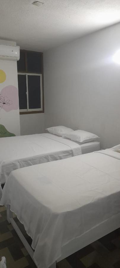 Hotel Habibi 巴兰基亚 外观 照片