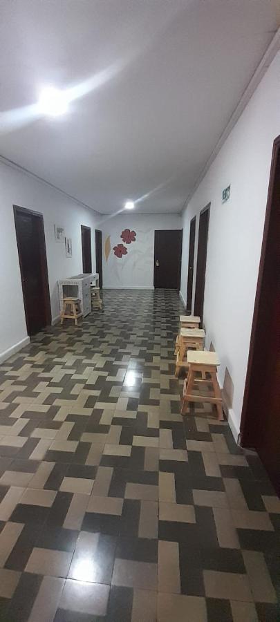 Hotel Habibi 巴兰基亚 外观 照片