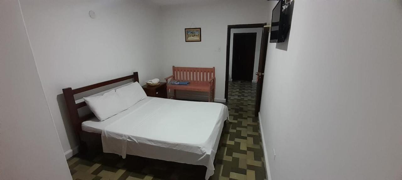 Hotel Habibi 巴兰基亚 外观 照片
