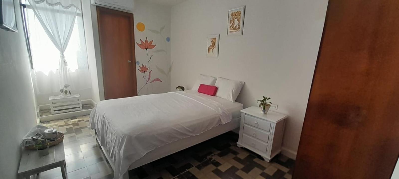Hotel Habibi 巴兰基亚 外观 照片